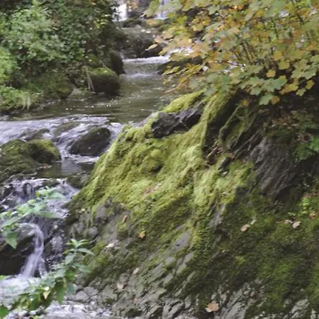 Waterfall Эмблсайд