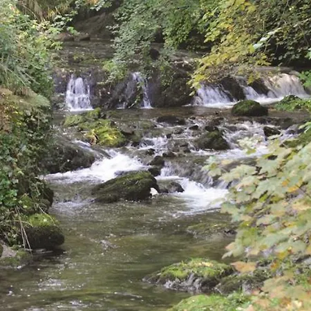 Waterfall Эмблсайд